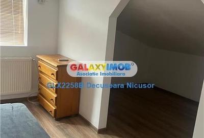 Apartament 2 camere mobilat utilat in Militari Residence, 51.500 euro Apartament 2 camere mobilat utilat in Militari Residence, 51.500 euro - 9