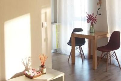 Apartament modern cu 2 camere de inchiriat, bloc nou, Aviatiei - 5