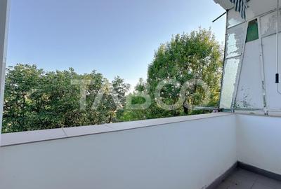 Apartament cu 4 camere semidecomandat, mobilat în Central - 14