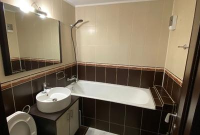 Apartament 3 camere  mobilat zona 13 Septembrie  loc parcare - 10