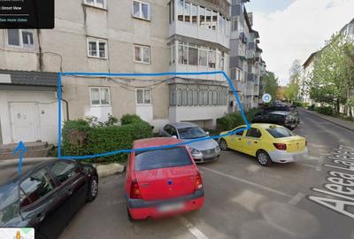 Apartament 4 camere,decomandat,mobilat si utilat,cartier George Enescu - 11