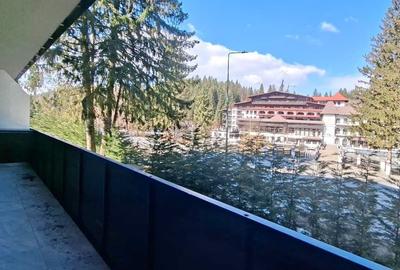 Apartament cu 2 camere decomandat în Poiana Brașov - 1