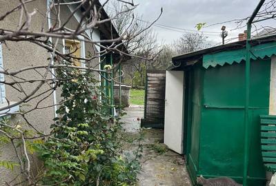 Casă cu 2 camere în Central - 1