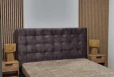 Apartament 2 camere de inchiriat zona KM 5, BLOC NOU - 6