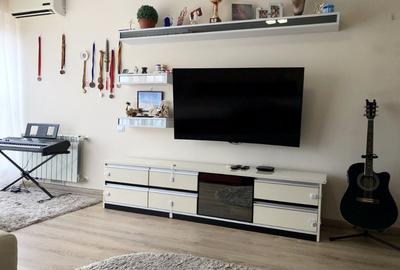 Apartament cu 2 camere zona Baneasa - 9