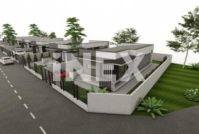Casă cu 4 camere cu Teren 465 Mp în Central - 11