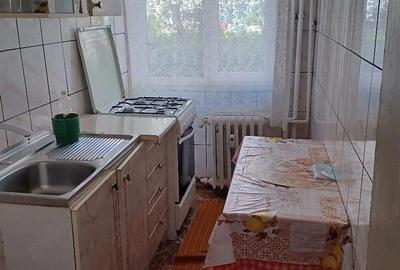 Apartament cu 2 camere semidecomandat în Letea - 8