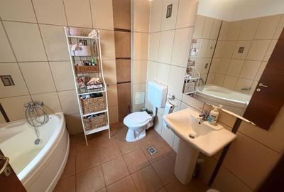 Casă individuală cu 5 camere cu Canalizare în Clinceni - 10