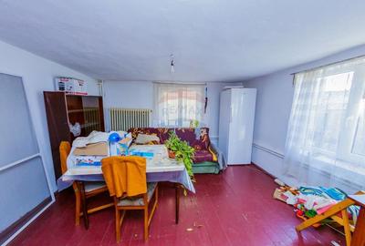 Casă cu 7 camere cu Teren 515 Mp în Valea Roșie - 15