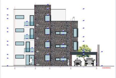 Spațiu comercial, de 300 mp, în 13 Septembrie - 3