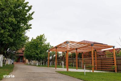 Casă cu 6 camere cu Teren 937 Mp în Găvana - 17