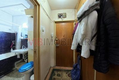 Garsonieră decomandată în Drumul Taberei - 3