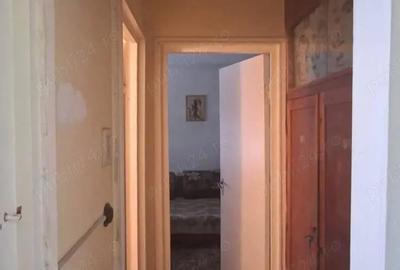 Apartament cu 2 camere decomandat în Central - 2