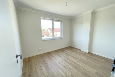 Ansamblu Rezidential de 2 si 3 camere, finisate, Zona Poligon - 3