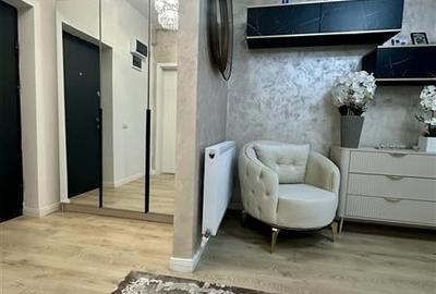 Studio Spatios in Bloc Nou -  Mobilat Utilat Premium - Lumina - 6
