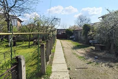 Casă cu 4 camere în Central - 6