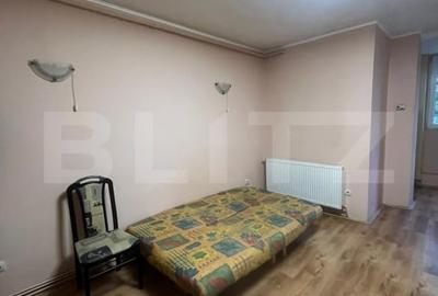 Garsoniera 32 mp Aleea Carpati, etaj 1 – ideala pentru studenti si investitii - 2