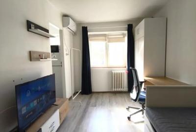 Garsonieră semidecomandată în Drumul Taberei - 1