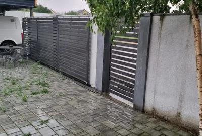 Apartament P+M 3 camere Apartament P+M 3 camere - 2