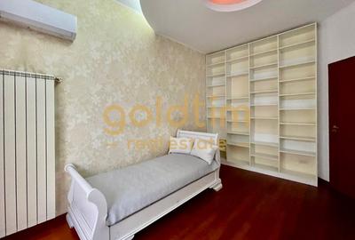 Casă cu 4 camere cu Canalizare în Pipera - 31