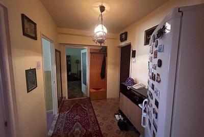 Apartament cu 2 camere decomandat în Luncă - 15