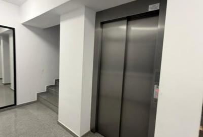 Garsonieră decomandată, mobilată în Aviației - 13