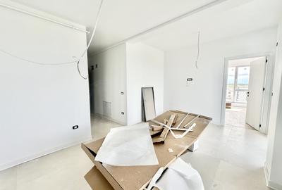 Apartament cu 2 camere decomandat în Moșnița Nouă - 4