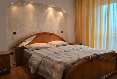 Apartament cu 2 camere decomandat în Decebal - 8