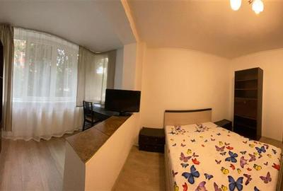 Apartament cu 3 camere decomandat, mobilat în Griviței - 12