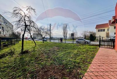 Spatiu comercial de 190mp de vanzare in zona Nord-Est - 5