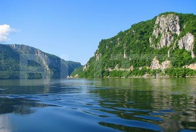 Teren intravilan, 3500 mp, Eselnita - 2