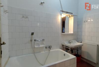 Apartament 2 camere 93 mp totali - terasa si balcon, zona Piata Victoriei - 5
