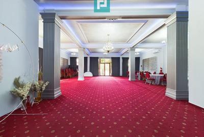 Casă cu 5 camere cu Teren 400 Mp în Central - 12