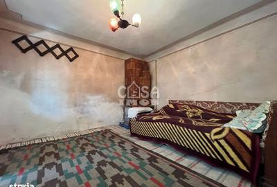 Casă cu 4 camere în Doicești - 8