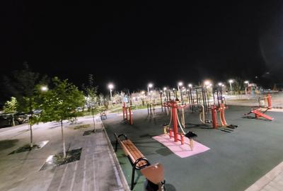 Berceni-Metrou Dimitrie Leonida-Casa-Acte pregatite vanzare - 25