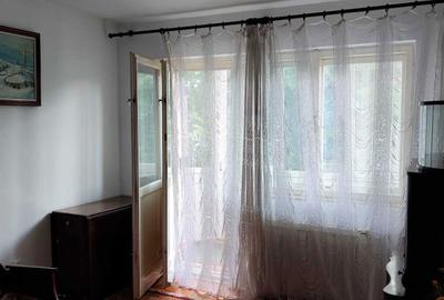 Apartament cu 2 camere nedecomandat în Central - 6