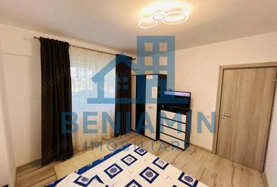 Apartament 2 camere modern pe Calea Bucuresti la parter langa Lidl Apartament 2 camere modern pe Calea Bucuresti la parter langa Lidl - 4