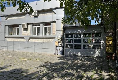 Casă cu 4 camere în Nicolae Bălcescu - 5