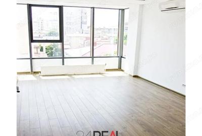 Spațiu comercial, în Dorobanți - 12