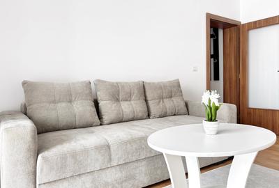 Garsonieră decomandată, mobilată în Giroc - 3