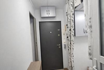 Garsonieră decomandată, mobilată în Ultracentral - 6