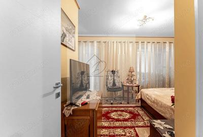 Apartament cu 3 camere decomandat în Iancului - 18
