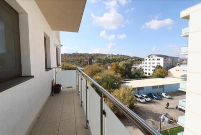 Apartament 4 camere BUCIUM COMFORT - 6