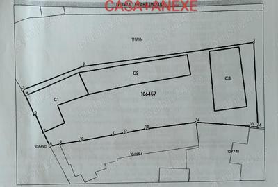 Casă cu 4 camere cu Teren 3196 Mp în Ohaba