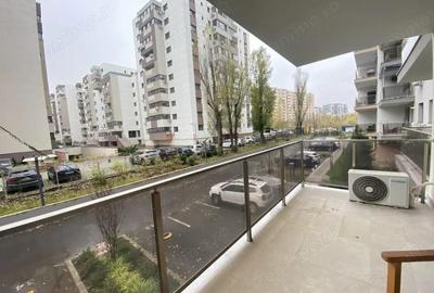 Garsoniera, 35mp, centrala proprie, metrou, parcare, AC, Hils Brauner - 4