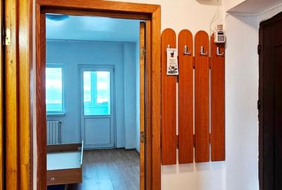 Apartament cu 3 camere decomandat în Calea Romanului - 16