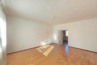 Apartament tip studio cu gradina, Str. Republicii, Sanpetru Apartament tip studio cu gradina, Str. Republicii, Sanpetru - 1