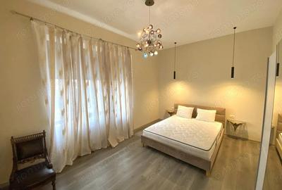 Casă cu Teren 660 Mp în Central - 5