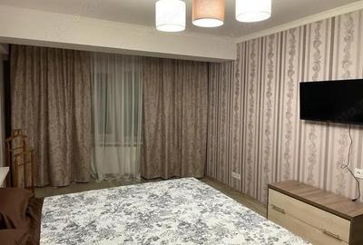 Garsonieră în Titan