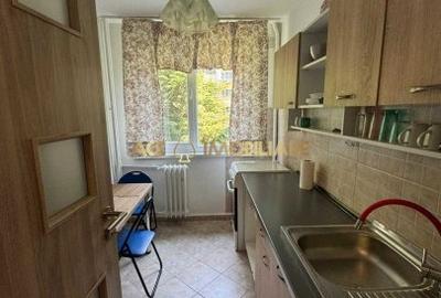 Apartament cu 2 camere semidecomandat, mobilat în Obor - 5